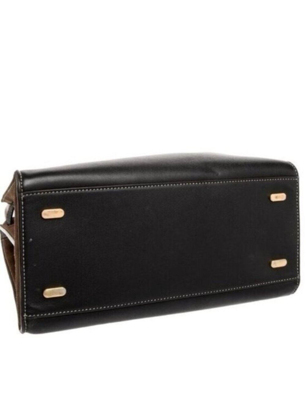 TORY BURCH LEE RADZIWILL DOUBLE BAG - Picture 9 of 15